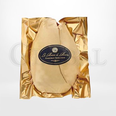 Foiegras Duck Liver