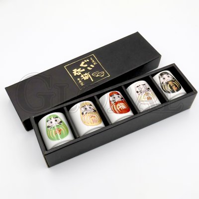 แก้วสาเกญี่ปุ่น