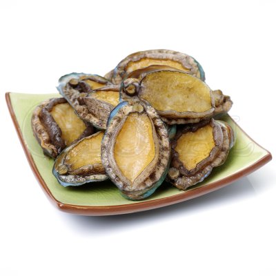 หอยเป๋าฮื้อแช่แข็ง  Abalone