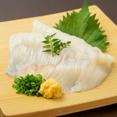 イカそうめん (三浦水産)