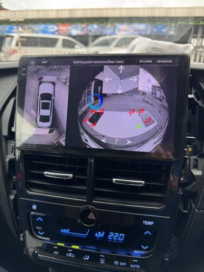 กล้อง 360 องศา