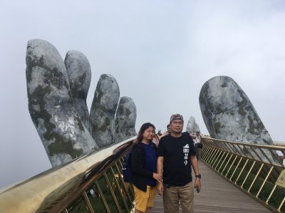 ทริปเวียด 11-14 พ.ค. 62