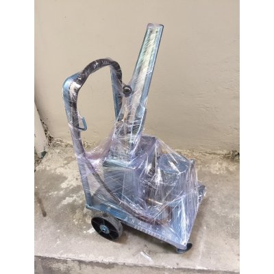 แม่แรงสนาม 60ตัน แม่แรงแยกส่วน 60ตัน OKURA