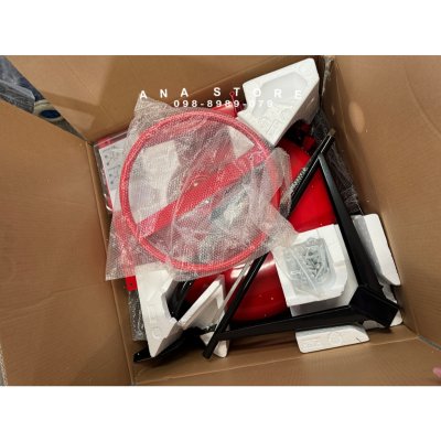 เครื่องผสมปูนฉาบ 140ลิตร ยี่ห้อ OKURA รุ่น OK-CDM220