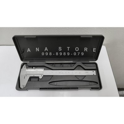 เวอร์เนีย 6 นิ้ว TIGA ของแท้