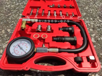 ชุดวัดกำลังอัดเครื่องยนต์ ดีเซล OKURA ET007