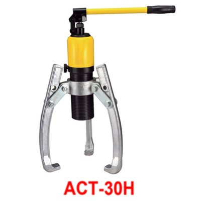 เหล็กดูดสามขาไฮดรอลิค ACT 5-50ตัน