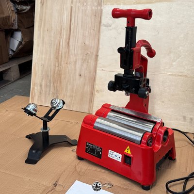 OKURA เครื่องตัดท่อไฟฟ้า 1/2"-4" PCP-100 ตัดท่อ4นิ้ว