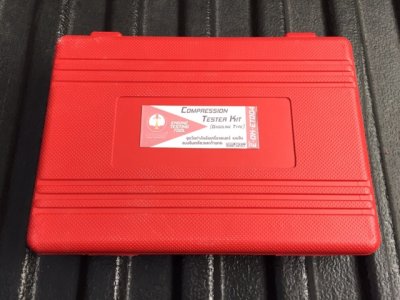 ชุดวัดกำลังอัดเครื่องยนต์เบนซิน ET-004