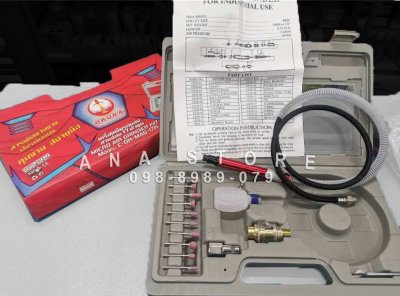 เครื่องเจียรลมสายอ่อน OKURA MAG-17K ของแท้ เจียรลม บอสลม