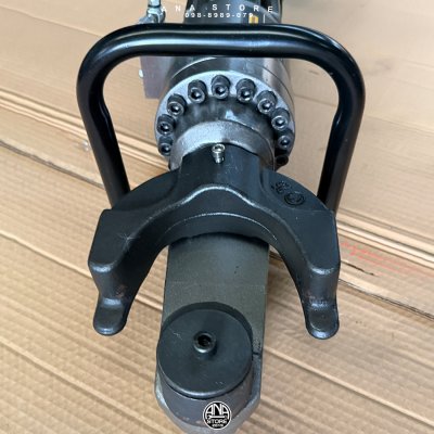 OKURA เครื่องดัดเหล็กไฟฟ้าไร้แปรงถ่าน รุ่น BARB-25 / BARB-32 เครื่องดัดเหล็กเส้น Brushless Motor ดัดเหล็กก่อสร้าง