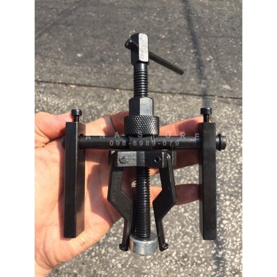 เหล็กดูดลูกปืนรูใน ขนาด 16-45มม OKURA IBP1645