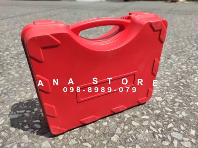 ชุดวัดกำลังอัดเครื่องยนต์ ดีเซล OKURA ET007