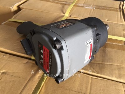 บล็อคลม NIKO 6 หุน (3/4") สำหรับงานหนัก