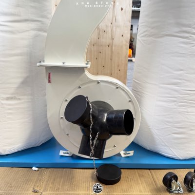 OKURA เครื่องเก็บฝุ่นงานไม้ เครื่องดูดฝุ่นไม้ DC2100 DC1500 Dust Collector 220V เครื่องดูดขี้เลื่อย