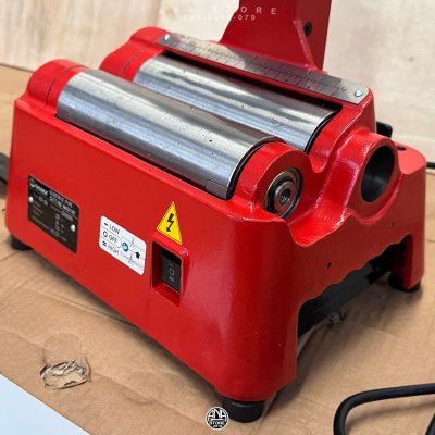 OKURA เครื่องตัดท่อไฟฟ้า 1/2"-4" PCP-100 ตัดท่อ4นิ้ว