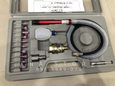 เครื่องเจียรลมสายอ่อน OKURA MAG-17K ของแท้ เจียรลม บอสลม