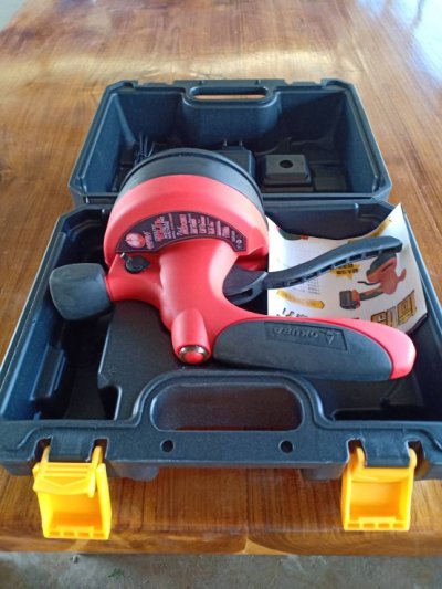 เครื่องติดตั้งกระเบื้อง OKURA ระบบดูดและสั่น D-OK-CTIM60