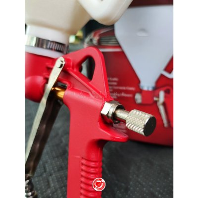 กาพ่นทราย กาพ่นเทคเจอร์ AT8149 5ลิตร ARTHUR