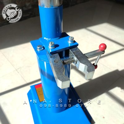 เครื่องถอดสปริงโช๊คอัพ แบบเกลียวเร่งขนาดสปริง AT-SD522 สินค้าพร้อมส่งจากไทย