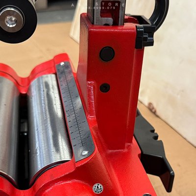 OKURA เครื่องตัดท่อไฟฟ้า 1/2"-4" PCP-100 ตัดท่อ4นิ้ว