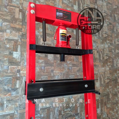 แท่นอัดไฮดรอลิค 20ตัน hydraulic press 20ton สินค้าพร้อมส่งจากไทย