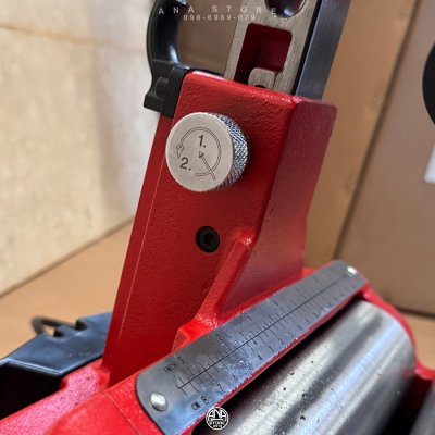 OKURA เครื่องตัดท่อไฟฟ้า 1/2"-4" PCP-100 ตัดท่อ4นิ้ว