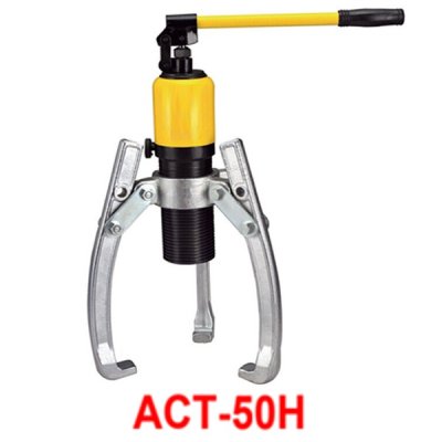 เหล็กดูดสามขาไฮดรอลิค ACT 5-50ตัน