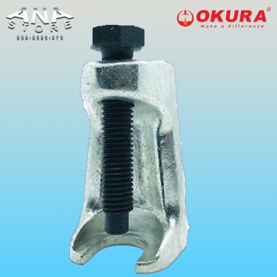 เหล็กถอดลูกหมาก รุ่น E-OK-AT037 (BALL JOINT SEPARATOR)