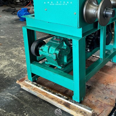 เครื่องดัดท่อโค้งไฟฟ้า OKURA D-OK-EPB76 ขนาด 76 มม.