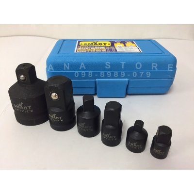 ข้อลด ข้อเพิ่ม 6ตัวชุด SMART DIA06