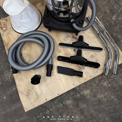 เครื่องดูดฝุ่น SMART รุ่น STV-50L