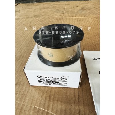 OKURA ตู้เชื่อมเชื่อม MIG รุ่น MIG140 เครื่องเชื่อม 3in1 ระบบไม่ต้องใช้แก๊ส