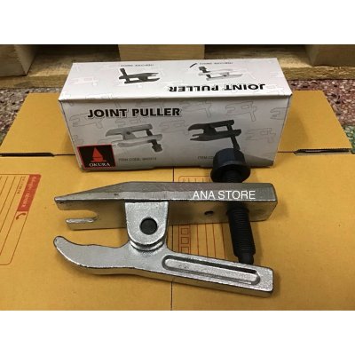 ตัวถอดลูกหมาก (แบบดูด) BJP313 OKURA