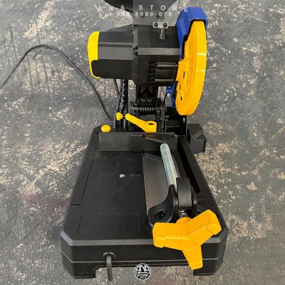 เครื่องตัดเหล็ก 7” ไร้แปรงถ่าน ACF07 ปรับได้3โหมด