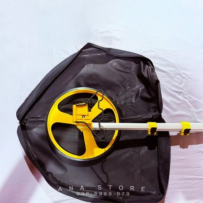 ล้อวัดระยะ12 นิ้ว Stanley รุ่น 1-77-174 ของแท้