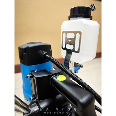 สว่านแท่นแม่เหล็กไฟฟ้า OKURA OK-80S 1950W 80mm สว่านขาแม่เหล็ก