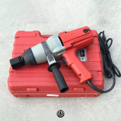 ของแท้!! บล็อกไฟฟ้า DCK 6 หุน รุ่น KPB22C บล็อกไฟฟ้า บล็อกลมไฟฟ้า ถอดล้อรถ