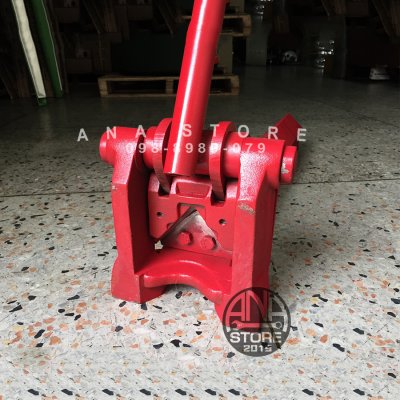 กรรไกรตัดเหล็กฉาก​ กรรไกรตัดเหล็กฉากชั้นวางของ​