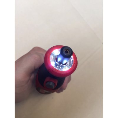 เครื่องเจียรนัยแบตเตอรี่ 7.2V OKURA อเนกประสงค์