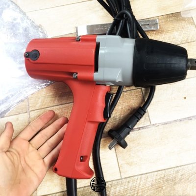 บ้อกไฟฟ้า DCK 1/2'' [ 4หุน ] ของแท้!! KPB20C Dongcheng มีอะไหล่บริการ บ๊อคไฟฟ้า บล็อกไฟฟ้า บ็อกไฟฟ้า บ็อคไฟฟ้า