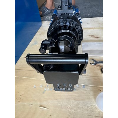 OKURA เครื่องตัดเหล็กไฟฟ้า รุ่น RC-32 Bar Cutter ตัดเหล็กข้ออ้อย