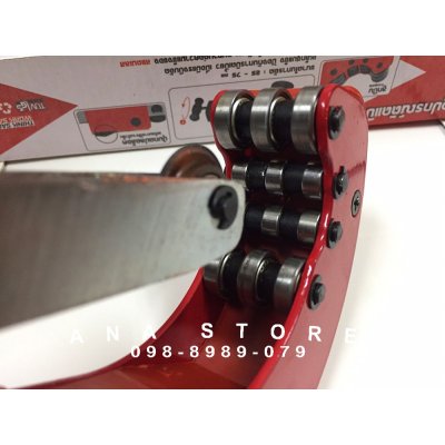 คัตเตอร์ตัดท่อ 1-3นิ้ว OKURA