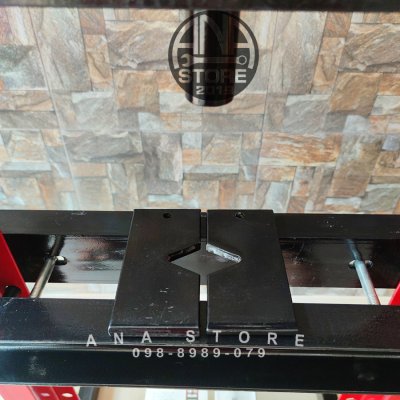 แท่นอัดไฮดรอลิค 12ตัน hydraulic press 12ton