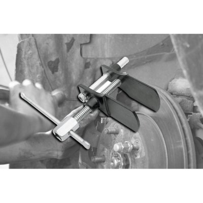 ตัวถ่างดิสเบรค ตัวถ่างดิสเบรก OKURA E-OK-AT011