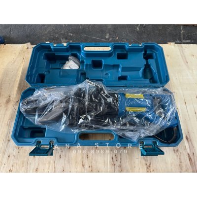 เครื่องดัดเหล็กไฟฟ้า OKURA รุ่น HRB-25