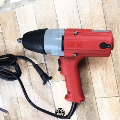 บ้อกไฟฟ้า DCK 1/2'' [ 4หุน ] ของแท้!! KPB20C Dongcheng มีอะไหล่บริการ บ๊อคไฟฟ้า บล็อกไฟฟ้า บ็อกไฟฟ้า บ็อคไฟฟ้า