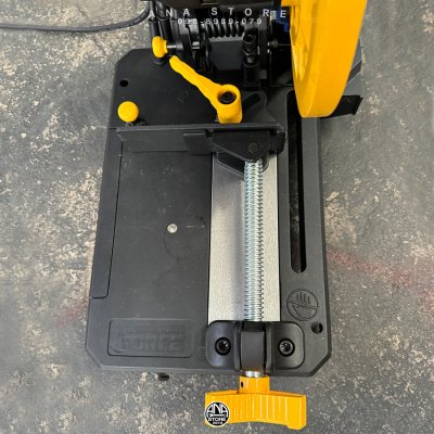 เครื่องตัดเหล็ก 7” ไร้แปรงถ่าน ACF07 ปรับได้3โหมด