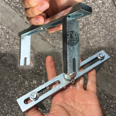 ประแจถอดฝาถังน้ำมัน ถอดฝาปั้มติ๊ก ตัวถอดปั้มติ๊ก