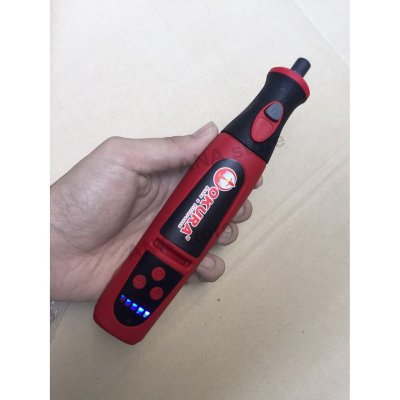 เครื่องเจียรนัยแบตเตอรี่ 7.2V OKURA อเนกประสงค์